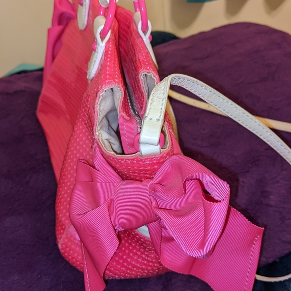 Juicy Couture y2k purse - Picture 3 of 4